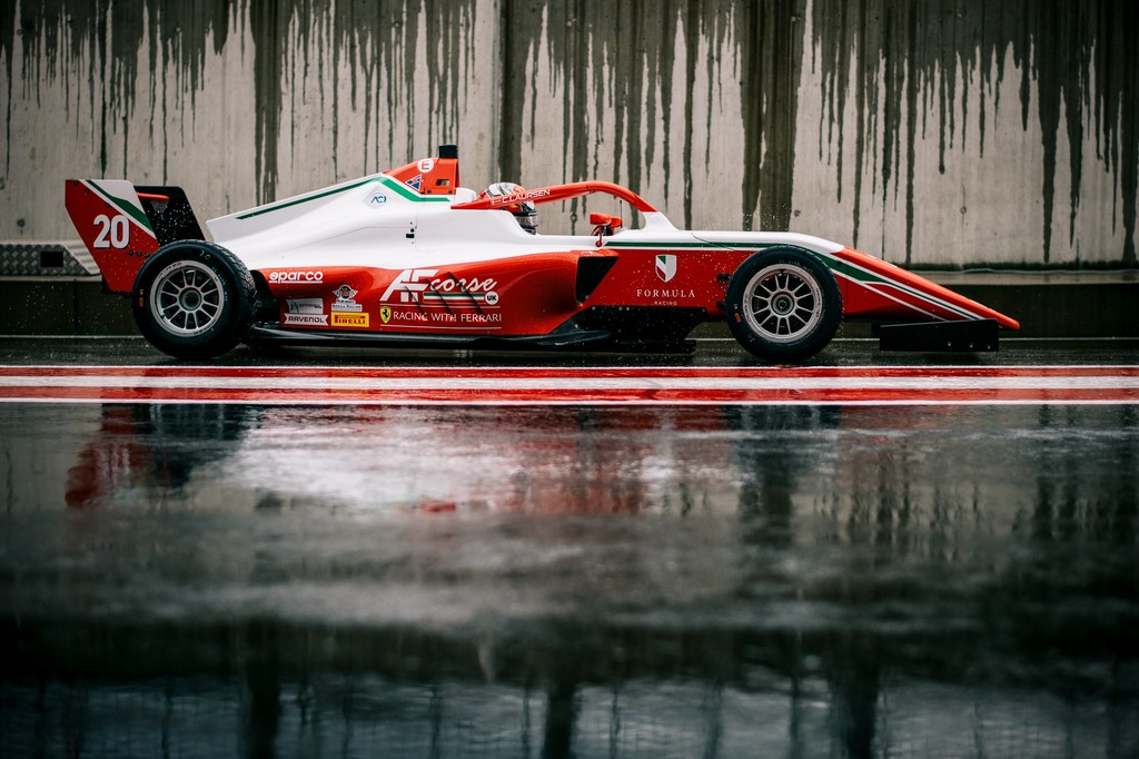 (Foto: Prema Powerteam)